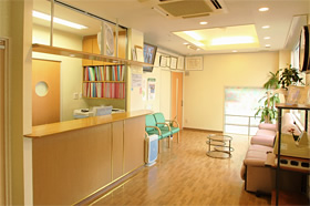 吉本歯科医院photo
