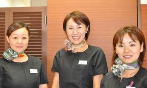 歯科医師を募集します