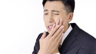 虫歯になったら削って詰めて治せばいい？