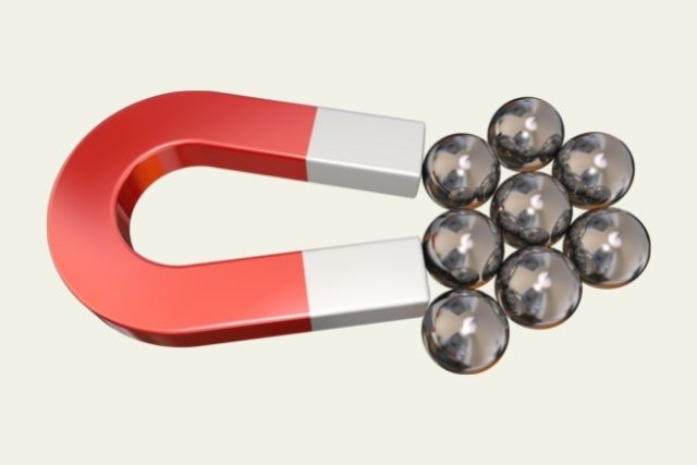 磁石で固定する入れ歯｜香川県 高松市 吉本歯科医院