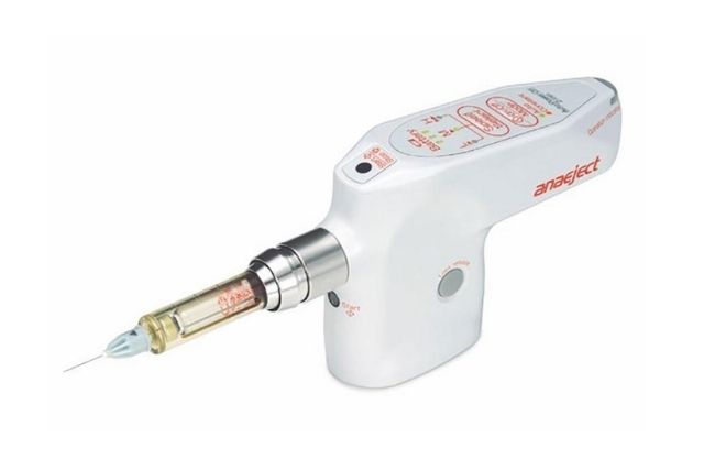 痛くない歯科の治療のためにできること｜香川県 高松市 吉本歯科医院