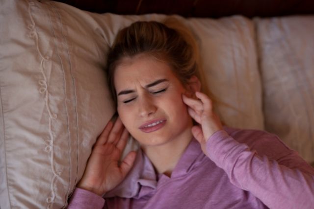 食いしばり予防のマウスピース｜歯のヒビや破折から歯を守るなら香川県 高松市 吉本歯科医院