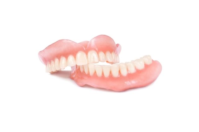 目立たない外れない入れ歯なら磁石式入れ歯|高松市の吉本歯科医院