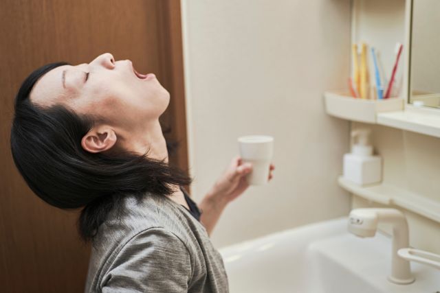 咬み合わせ専門歯科　吉本歯科医院｜高松市