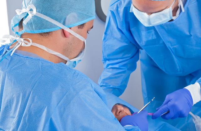 他医院で受けたインプラントの修復・治療・メインテナンスの相談｜高松市の吉本歯科医院