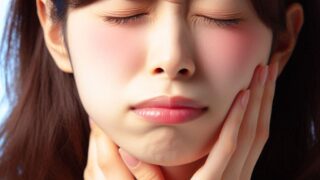 顎関節症とは？分かりやすく解説します！