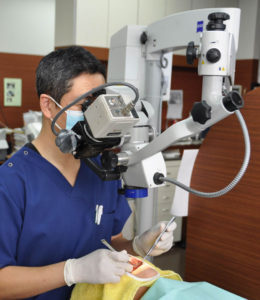 神経を取ると、歯の寿命が短くなるのはなぜ？【香川県高松市の噛み合わせ専門歯科医院｜なるべく削らず薬で治す治療の吉本歯科医院】