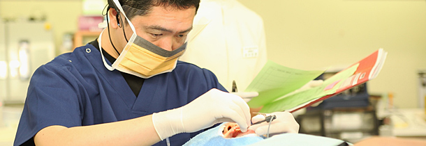 銀歯・合金の被せ物や詰め物の現状｜香川県高松市の噛み合わせ専門歯科医院　吉本歯科医院