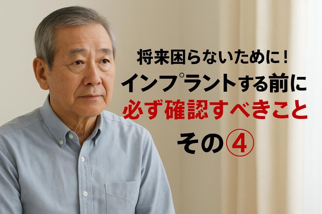 「義歯の治療 入れ歯・ブリッジ・インプラント」迷った時は補綴(ほてつ)治療の専門医|香川県の吉本歯科医院|日本補綴歯科学会専門医