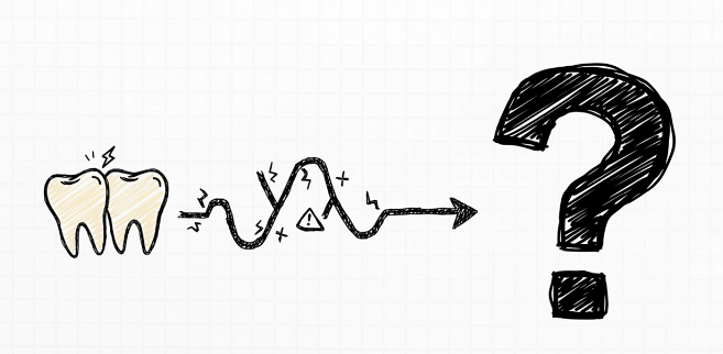繰り返す虫歯｜虫歯菌ではなく咬み合わせが原因かもしれません｜咬み合わせ専門歯科　香川県高松市の吉本歯科医院