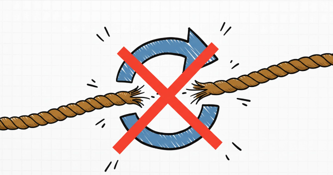 繰り返す虫歯｜虫歯菌ではなく咬み合わせが原因かもしれません｜咬み合わせ専門歯科　香川県高松市の吉本歯科医院