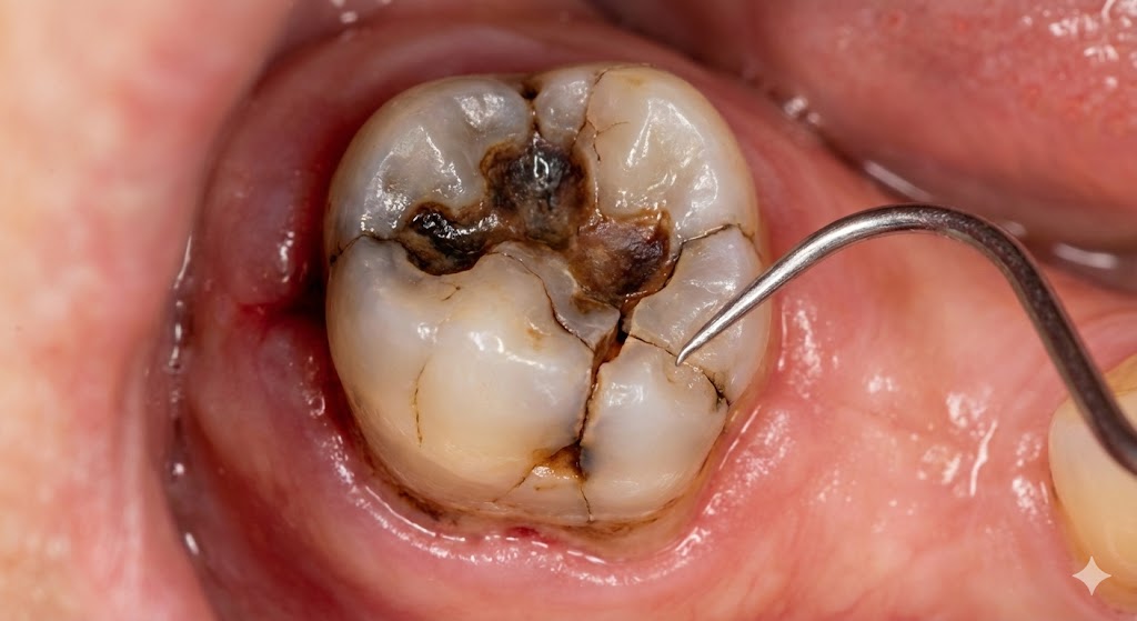 歯の治療が長持ちしない原因とは？繰り返す歯のトラブルと噛み合わせの深い関係｜咬み合わせ専門歯科【香川県高松市 吉本歯科医院】