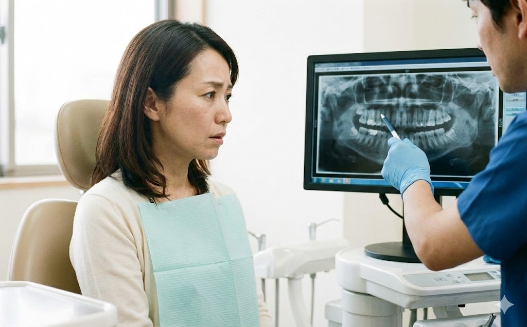 歯の治療が長持ちしない原因とは？繰り返す歯のトラブルと噛み合わせの深い関係｜咬み合わせ専門歯科【香川県高松市 吉本歯科医院】