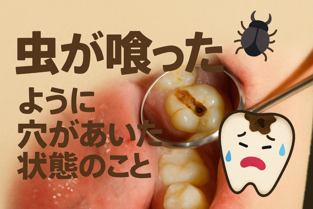 何度も虫歯になる本当の原因は?|かみあわせ専門歯科【香川県高松市の吉本歯科医院】