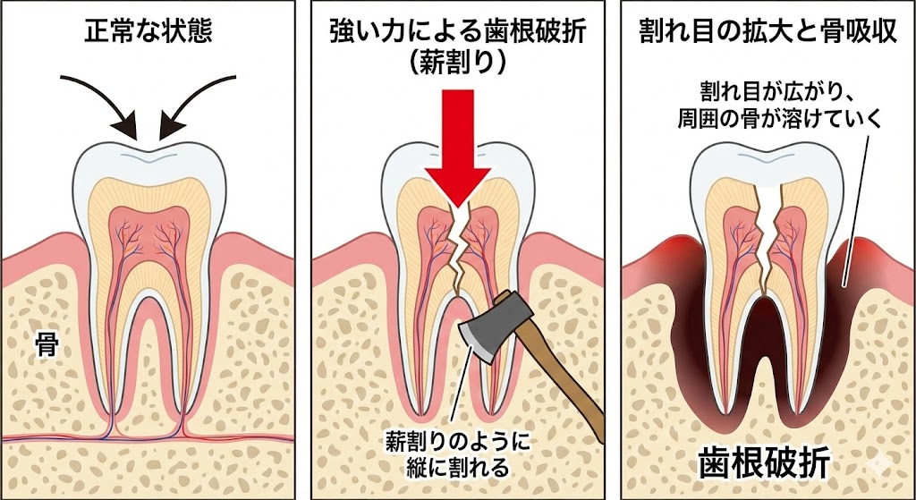 歯を抜きたくない|抜歯と言われた方へ|吉本歯科医院が考える抜歯の基準【香川県高松市】