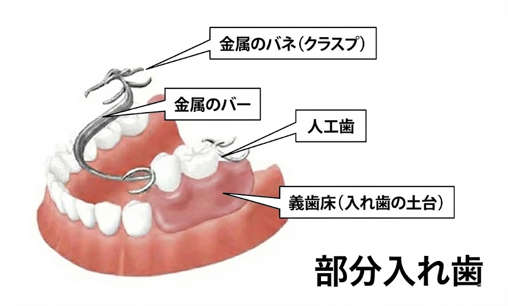 歯を抜いた後、インプラント・ブリッジ・入れ歯どれを選べばいい？咬み合わせ専門の吉本歯科医院【香川県高松市】