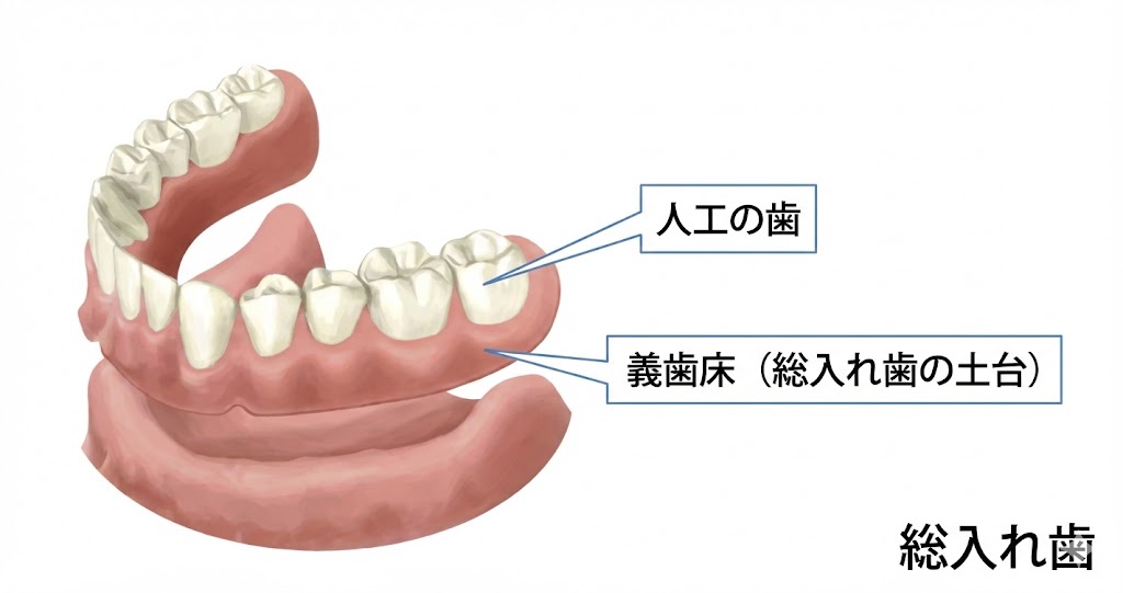 歯を抜いた後、インプラント・ブリッジ・入れ歯どれを選べばいい？咬み合わせ専門の吉本歯科医院【香川県高松市】
