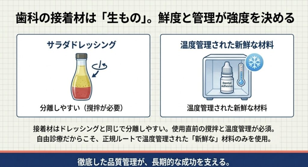 MI治療とは?削る量を抑えるだけでなく“虫歯を繰り返さない”ための新しい視点|香川県高松市の噛み合わせ専門歯科医院 吉本歯科医院