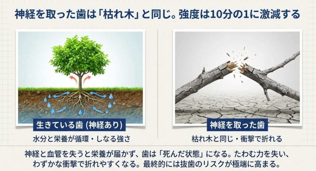 MI治療とは?削る量を抑えるだけでなく“虫歯を繰り返さない”ための新しい視点|香川県高松市の噛み合わせ専門歯科医院 吉本歯科医院