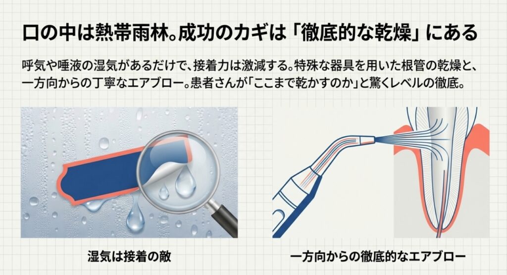 MI治療とは?削る量を抑えるだけでなく“虫歯を繰り返さない”ための新しい視点|香川県高松市の噛み合わせ専門歯科医院 吉本歯科医院