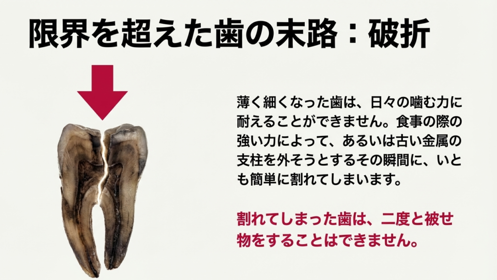 「【香川県高松市】歯や歯茎の黒ずみ、原因は『溶け出す金属』かも?全身の健康を守る治療相談は吉本歯科医院へ」