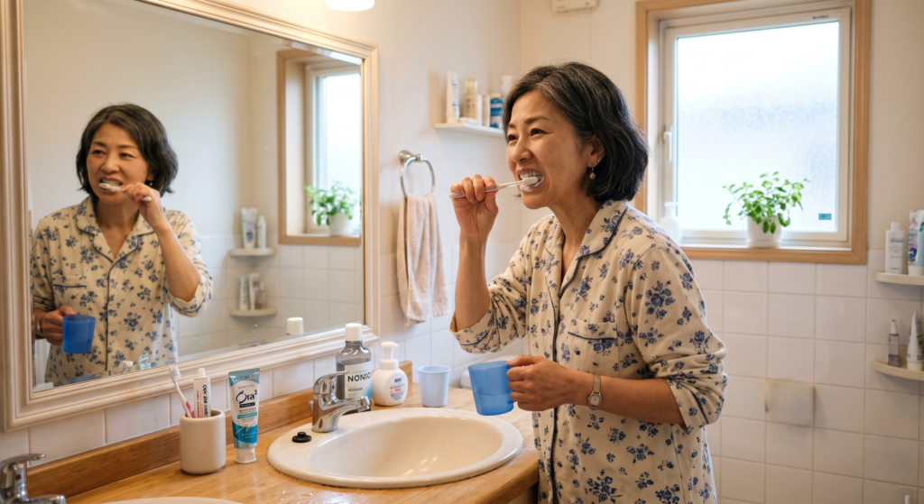 歯垢と歯石の違いとは?見分け方・落とし方をやさしく解説|咬み合わせ専門 吉本歯科医院【香川県高松市】