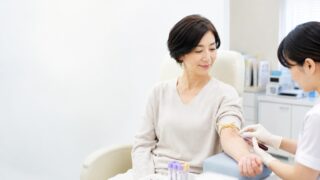 インプラント治療の成否を左右する「全身状態」とは？50代以降の方の注意点
