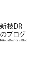 新枝DRのブログ