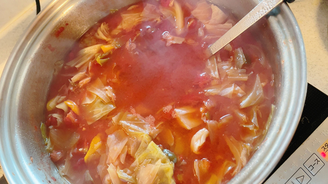 吉本歯科医院のお昼ご飯｜咬み合わせ専門　吉本歯科医院