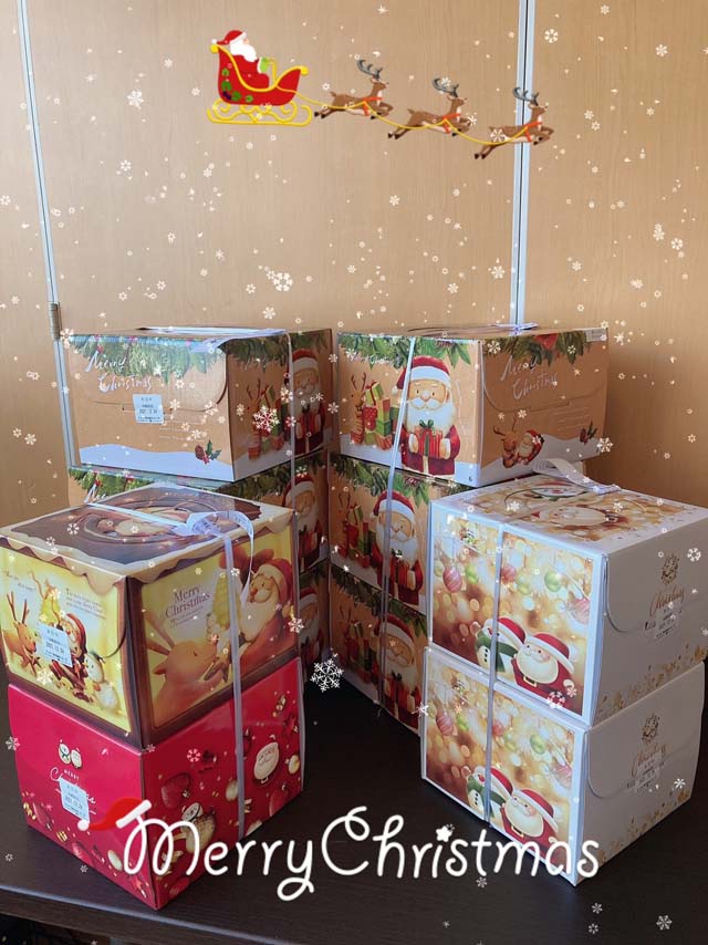 吉本歯科医院のおやつ｜咬み合わせ専門　吉本歯科医院