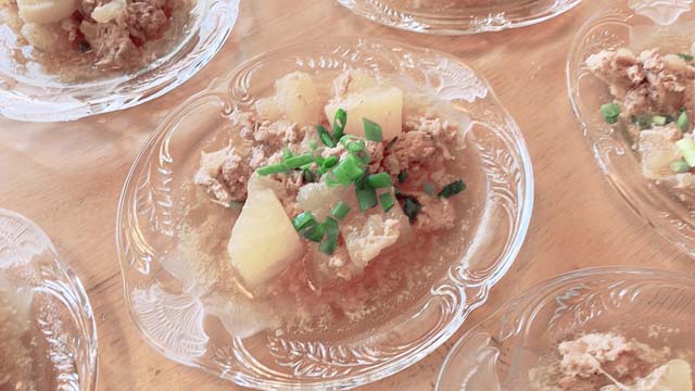 吉本歯科医院のお昼ご飯｜咬み合わせ専門　吉本歯科医院