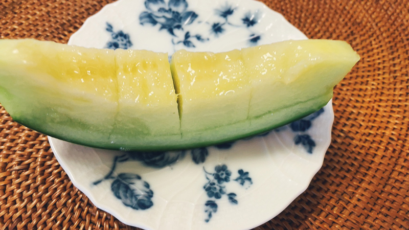 高松市の吉本歯科医院のスタッフまかないご飯