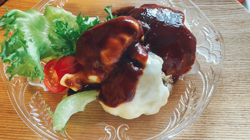 高松市の吉本歯科医院のスタッフまかないご飯