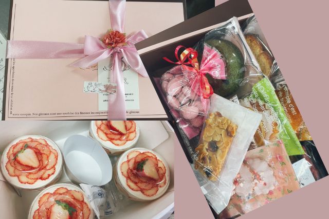 高松市の吉本歯科医院のスタッフまかないご飯