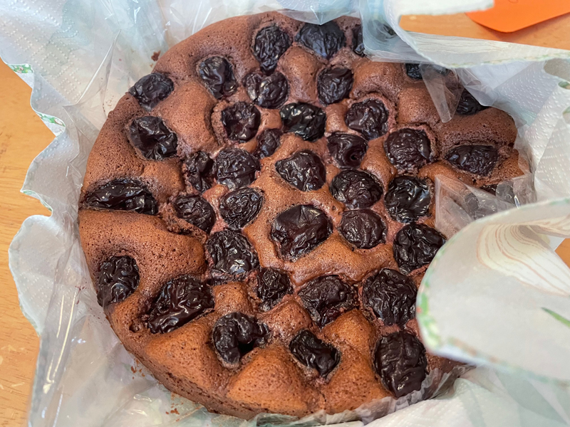 高松市の吉本歯科医院のスタッフまかないご飯