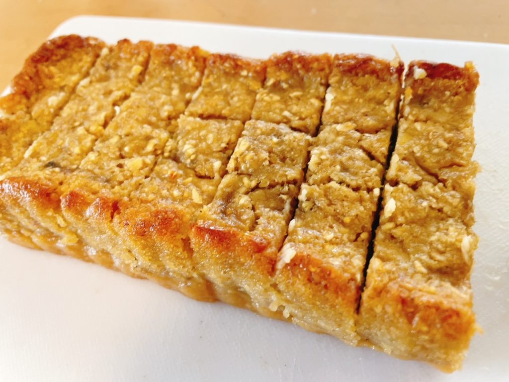 高松市の吉本歯科医院のスタッフまかないご飯