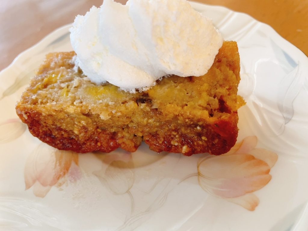 高松市の吉本歯科医院のスタッフまかないご飯