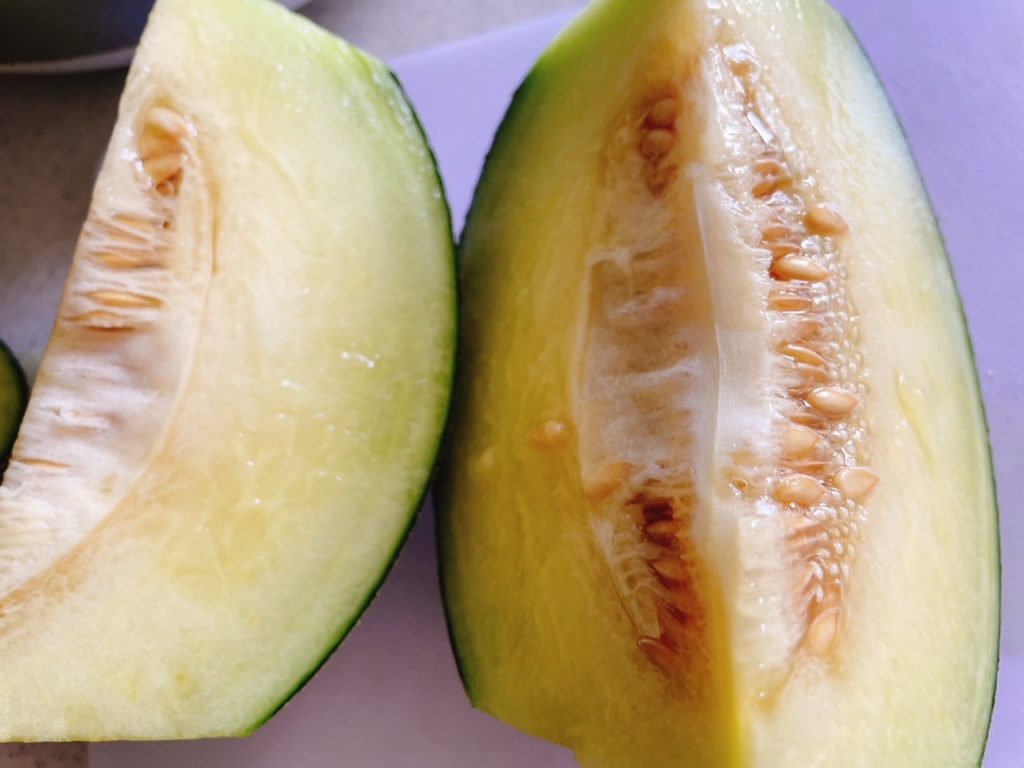 高松市の吉本歯科医院のまかないお昼ご飯