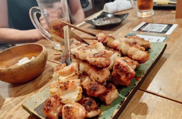 吉本歯科医院のお昼ごはんまかない