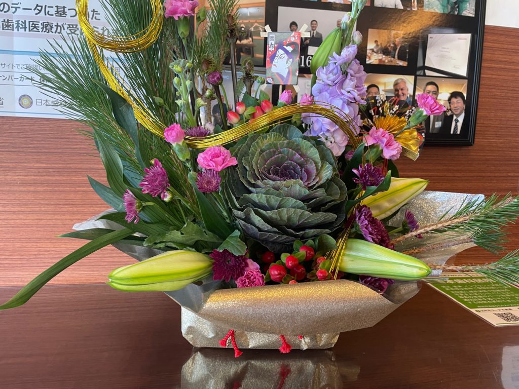 香川県高松市のかみあわせ専門歯科 吉本歯科医院 マネージャー