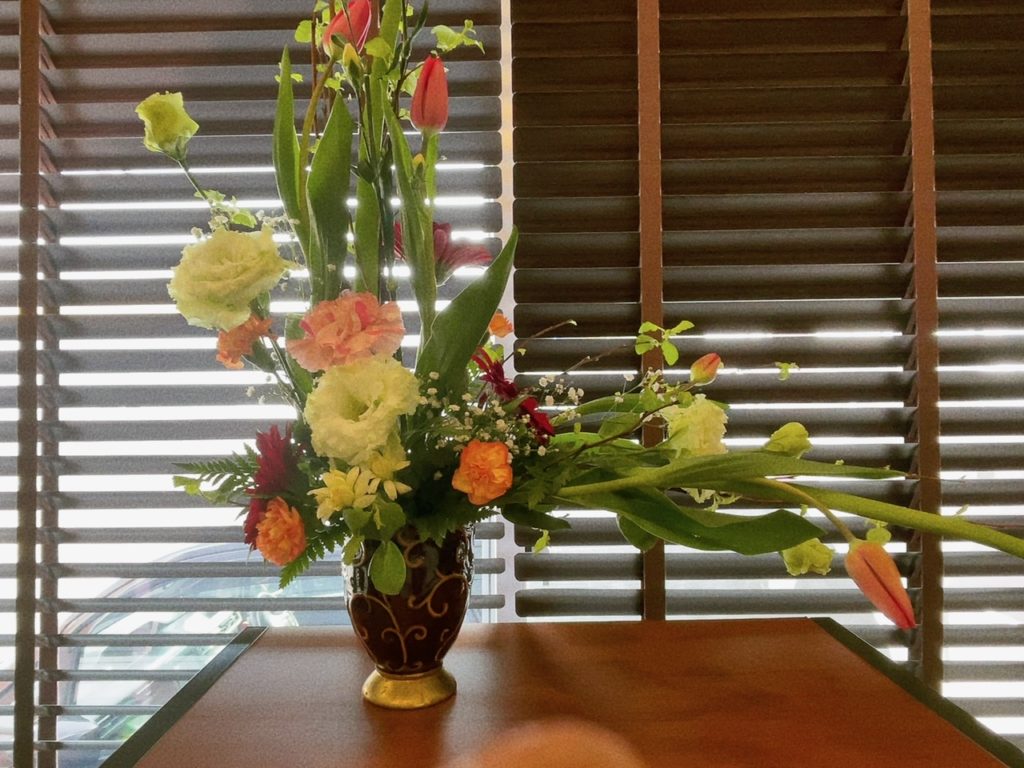 高松市の吉本歯科医院|スタッフの今日のまかないお昼ご飯