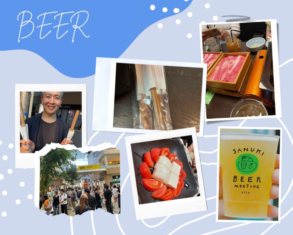 香川県高松市の噛み合わせ専門歯科　吉本歯科医院のマネージャー吉本委子香川県高松市の噛み合わせ専門歯科　吉本歯科医院のマネージャー吉本委子