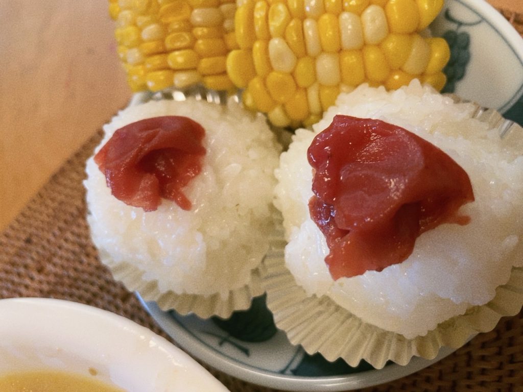 高松市の吉本歯科医院のまかないご飯｜