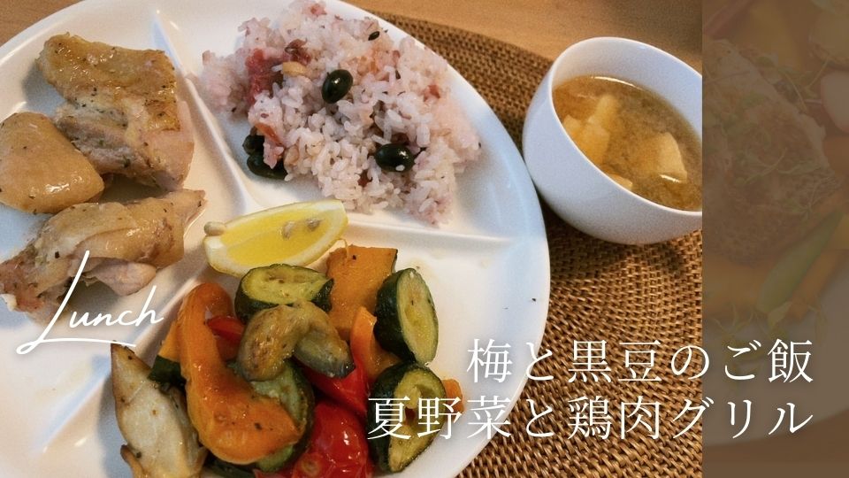 高松市の吉本歯科医院のまかないご飯｜
