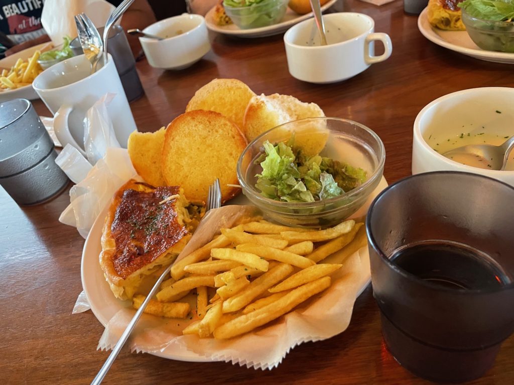 キャシー平野さん｜高松市のかみあわせ専門　吉本歯科医院