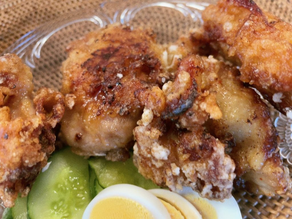 吉本歯科医院の今日のお昼ごはん|高松市のインプラント 治療