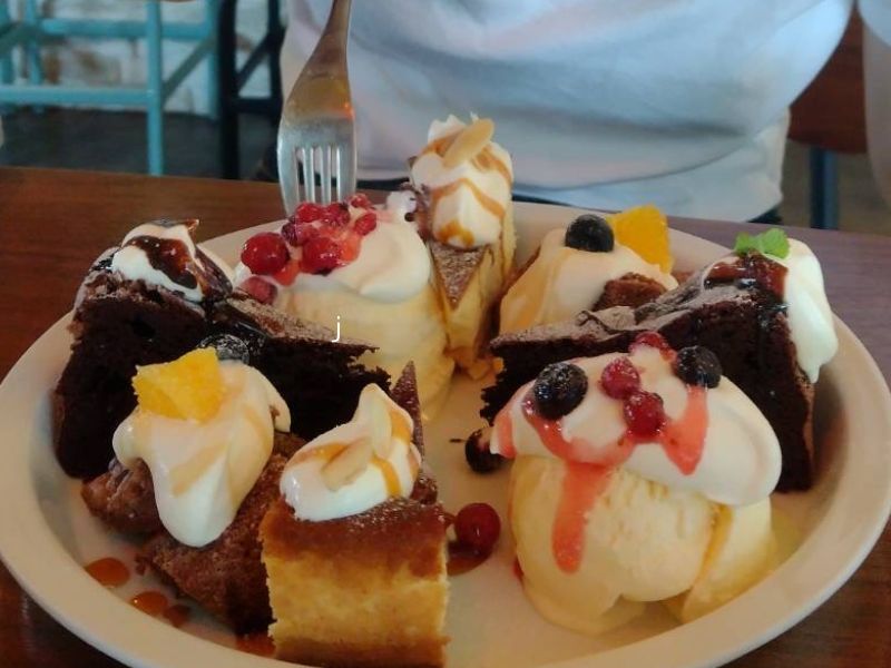 キャシー平野さん｜高松市のかみあわせ専門　吉本歯科医院