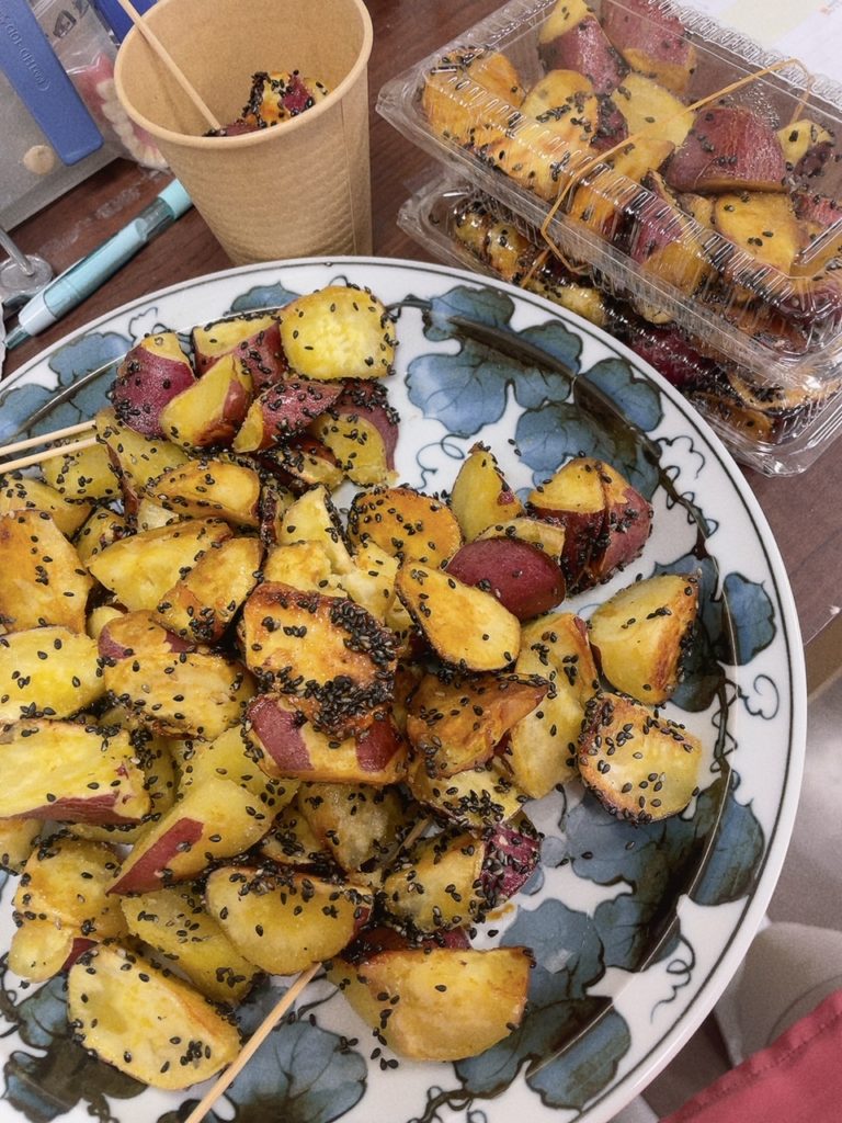 吉本歯科医院のまかない～｜高松市のインプラント