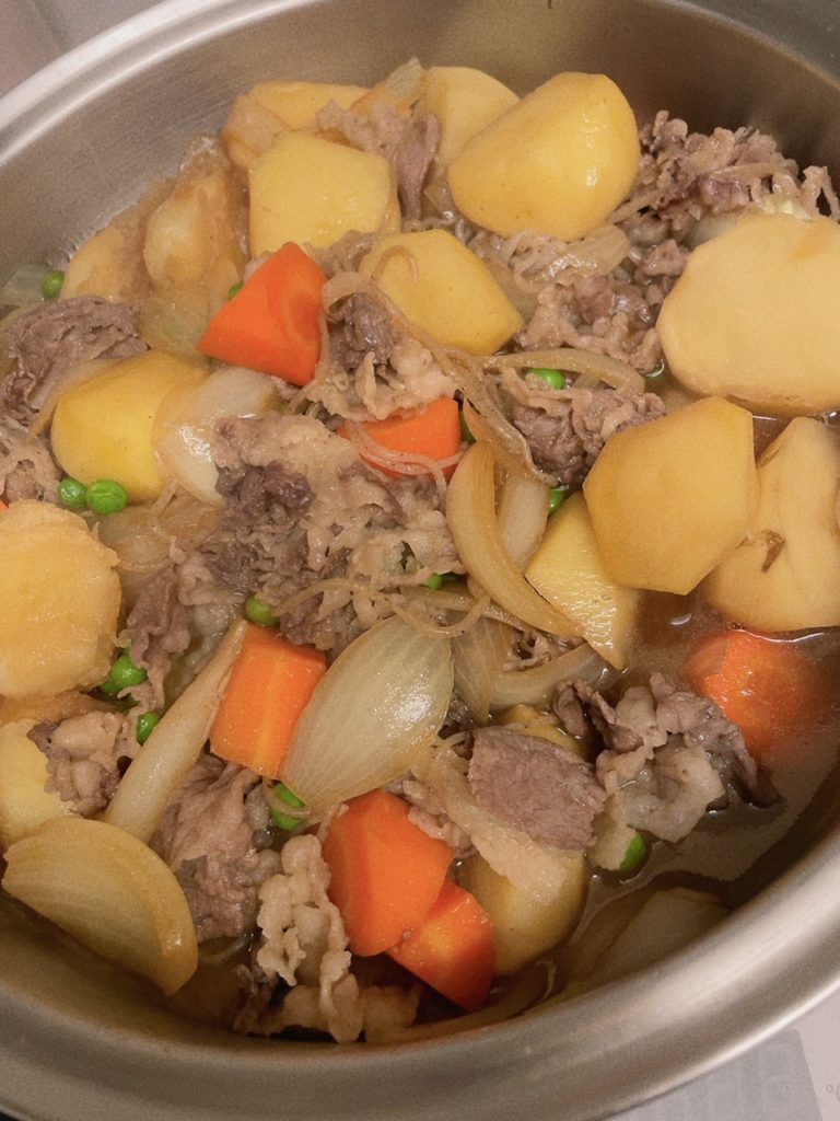 吉本歯科医院のまかないご飯｜高松市のインプラントなら吉本歯科医院