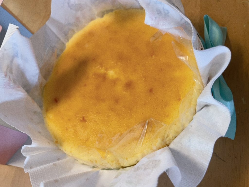 吉本歯科医院のまかないご飯 (5)